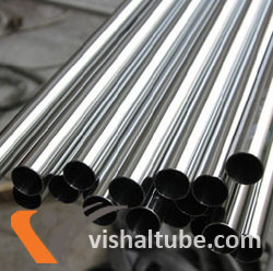 Stainless Steel 347 Extruded Pipe Supplier In india