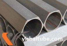 Stainless Steel 904L Welded Hexagonal Pipe Supplier In India