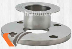 ASTM A182 SS 316Ti Lap Joint Flanges Supplier In India