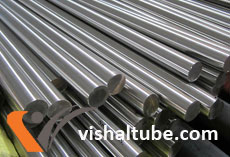 Stainless Steel 321H Mill Finish Pipe Supplier In India