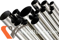 Stainless Steel 316 Pipe/ Tubes Supplier in Thane
