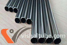 Stainless Steel 316L Pipe/ Tubes Supplier in Mumbai