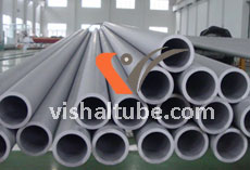 Stainless Steel Boiler Pipe Supplier In Surat