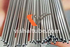 Stainless Steel Capillary Pipe Supplier In Pune