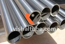 Cold Drawn Stainless Steel Seamless Pipe Supplier In Netherlands