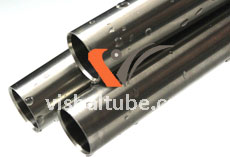 Stainless Steel Electropolished Pipe Supplier In Qatar