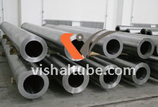 Heavy Wall Stainless Steel Pipe Supplier In Gujarat
