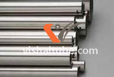 Stainless Steel Polished Pipe Supplier In Qatar