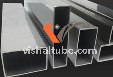 Stainless Steel Rectangular Pipe Supplier In South Korea