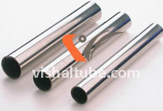 Stainless Steel Sanitary Pipe Supplier In United States