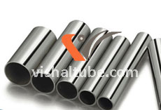 SCH 120 Stainless Steel Pipe Supplier In Qatar