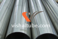 SCH 30 Stainless Steel Seamless Pipe Supplier In Egypt