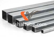 Stainless Steel Square Pipe Supplier In Jordan