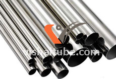 Stainless Steel Thin-Wall Pipe Supplier In Karnataka