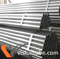 Stainless Steel 347H Polished Seamless Pipe Manufacturer In india