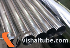 Stainless Steel 410 Protection Tube Supplier In India