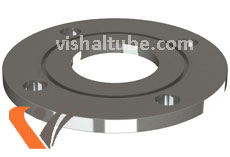 ASTM A182 SS 348H Rotable Flange Supplier In India