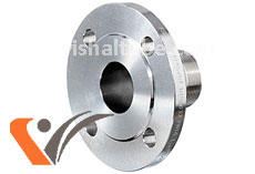 ASTM A182 SS 348H Screw Flanges Supplier In India