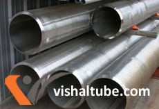 SCH 20 Stainless Steel 317 Seamless Pipe Supplier In India