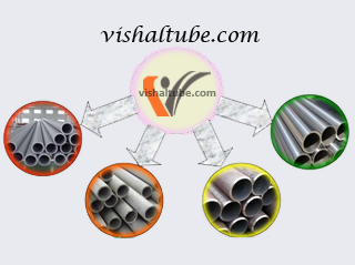 SS 304 Tube Supplier In India