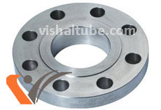 ASTM A182 SS 347H Slip On Flanges Supplier In India