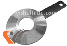 ASTM A182 SS 348H Spacer Flanges Supplier In India