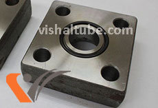 ASTM A182 SS 348H Square Flanges Supplier In India