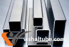 Stainless Steel 904L Square Tube Supplier In India