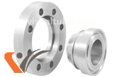 ASTM A182 SS 348 Swivel Flanges Supplier In India