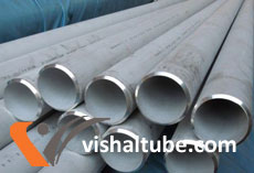 SCH 5 Stainless Steel UNS S31803 Duplex Pipe Supplier In India