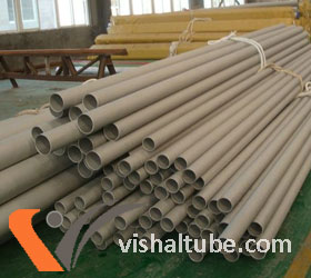 304 SS Welded Pipe Manufacturer In India