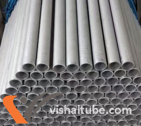 316 SS Welded Pipe Manufacturer In India