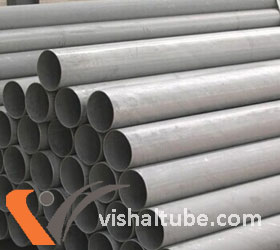316L SS Welded Pipe Manufacturer In India