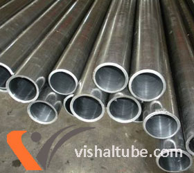 317 SS Welded Tube Manufacturer In India