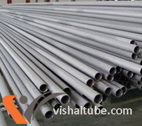 347 SS Welded Pipe Manufacturer In India