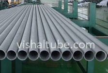 SS 316 Welded Pipe