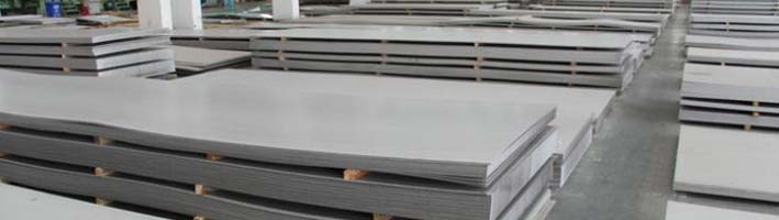 Suppliers and Exporters of Aluminium Sheet and Plate