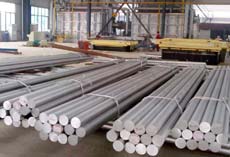 Aluminium 5052 Hex Bars