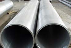 Alloy UNS A95083 Welded Pipe