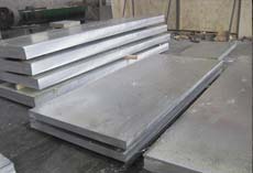 Aluminum Alloy 5083 Extrusion Plates