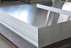 6061 T6 Aluminium Hot Rolled Plate