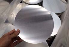 Aluminium 5083 Perforated Sheets