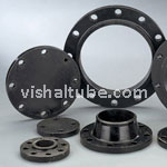 Alloy Steel Flanges Dealer in India