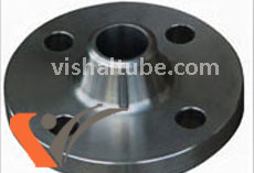 Alloy Steel Reducing Flanges Supplier In India