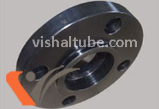 Alloy Steel Socket Weld Flanges Supplier In India