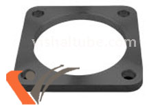 Alloy Steel Square Flanges Supplier In India
