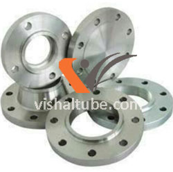 Alloy Steel Blind Flanges Exporter In india