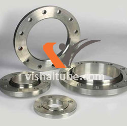 Alloy Steel Slip On Flanges Exporter In india