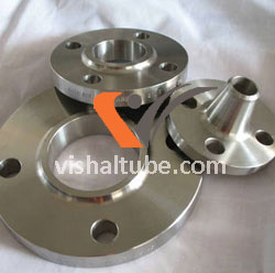 Alloy Steel F22 Socket Weld Flanges Exporter In india