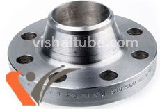 Alloy Steel Weld Neck Flanges Supplier In India